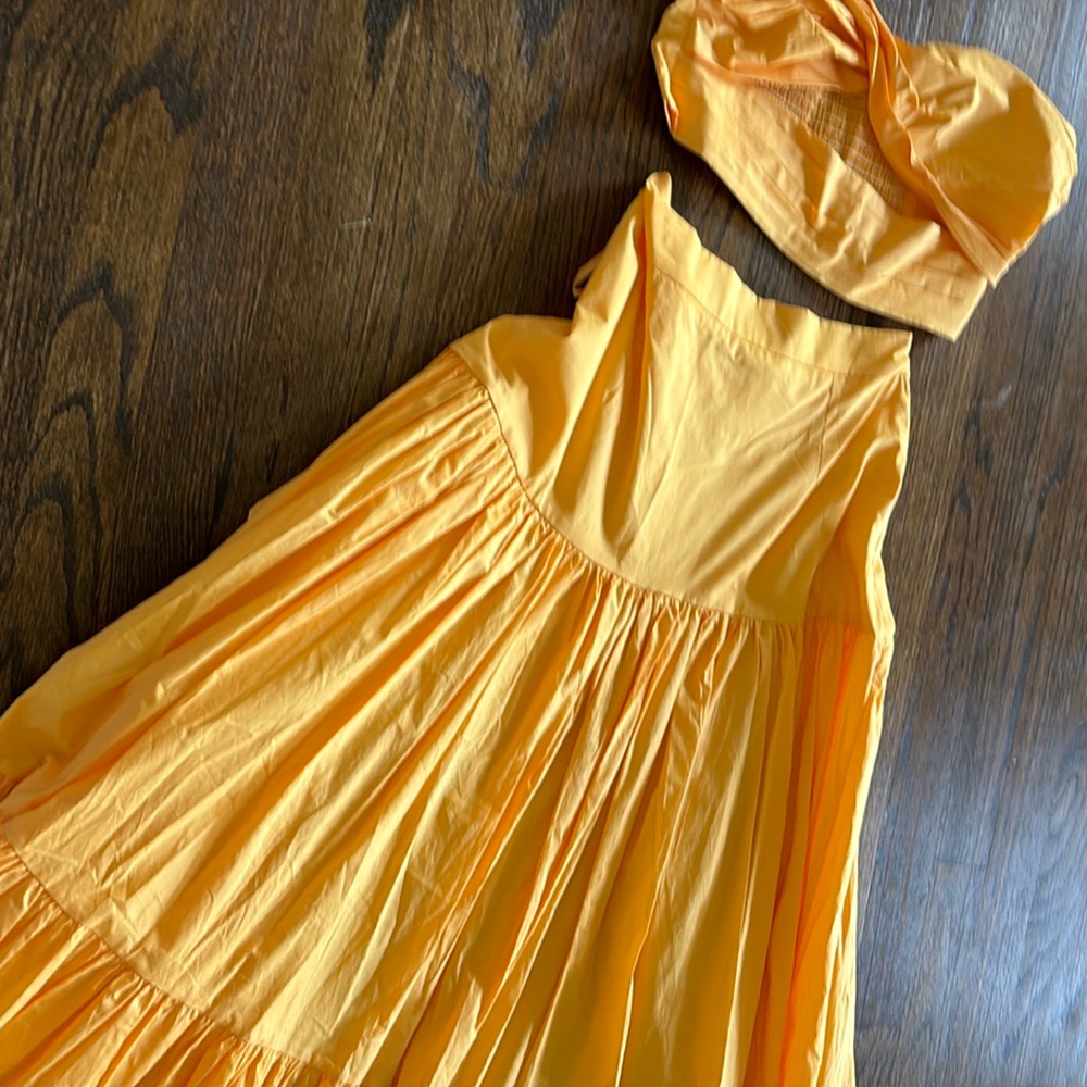 Dress - Picture 3 of 8